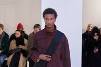 Kiko Kostadinov Autumn/Winter 2024 Menswear