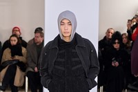 Kiko Kostadinov Autumn/Winter 2024 Menswear