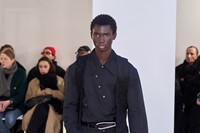 Kiko Kostadinov Autumn/Winter 2024 Menswear