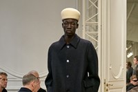 Givenchy Autumn/Winter 2024 Menswear