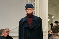 Givenchy Autumn/Winter 2024 Menswear