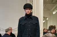 Givenchy Autumn/Winter 2024 Menswear