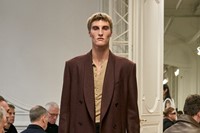 Givenchy Autumn/Winter 2024 Menswear