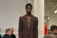 Givenchy Autumn/Winter 2024 Menswear