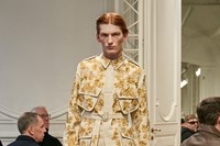 Givenchy Autumn/Winter 2024 Menswear