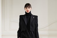 Givenchy Autumn/Winter 2024 Womenswear