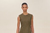 Calvin Klein Collection Autumn/Winter 2025 Veronica Leoni