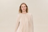 Calvin Klein Collection Autumn/Winter 2025 Veronica Leoni
