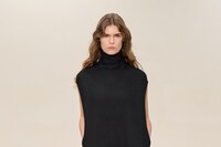 Calvin Klein Collection Autumn/Winter 2025 Veronica Leoni