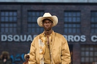 Dsquared2 Autumn/Winter 2025