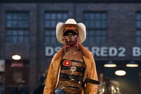 Dsquared2 Autumn/Winter 2025