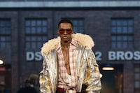Dsquared2 Autumn/Winter 2025