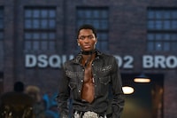 Dsquared2 Autumn/Winter 2025