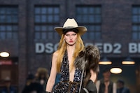 Dsquared2 Autumn/Winter 2025
