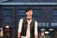 Dsquared2 Autumn/Winter 2025