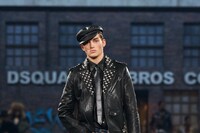 Dsquared2 Autumn/Winter 2025