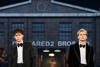 Dsquared2 Autumn/Winter 2025