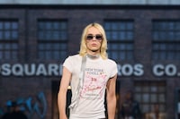 Dsquared2 Autumn/Winter 2025