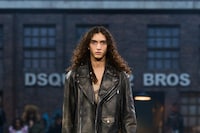 Dsquared2 Autumn/Winter 2025