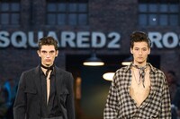 Dsquared2 Autumn/Winter 2025