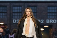 Dsquared2 Autumn/Winter 2025