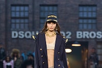 Dsquared2 Autumn/Winter 2025