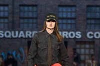 Dsquared2 Autumn/Winter 2025