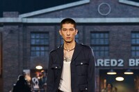 Dsquared2 Autumn/Winter 2025