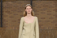 Calvin Klein Collection Spring/Summer 2026