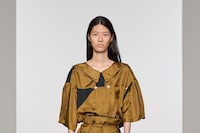 Calvin Klein Collection Spring/Summer 2026