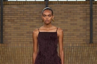 Calvin Klein Collection Spring/Summer 2026