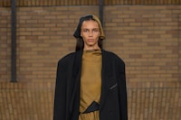 Calvin Klein Collection Spring/Summer 2026