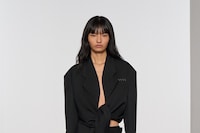 Calvin Klein Collection Spring/Summer 2026