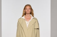 Calvin Klein Collection Spring/Summer 2026