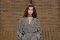 Calvin Klein Collection Spring/Summer 2026