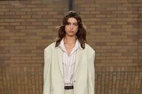 Calvin Klein Collection Spring/Summer 2026