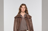 Calvin Klein Collection Spring/Summer 2026