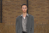 Calvin Klein Collection Spring/Summer 2026