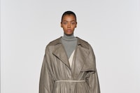 Calvin Klein Collection Spring/Summer 2026