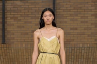 Calvin Klein Collection Spring/Summer 2026