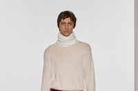 Calvin Klein Collection Spring/Summer 2026