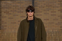 Calvin Klein Collection Spring/Summer 2026