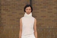 Calvin Klein Collection Spring/Summer 2026