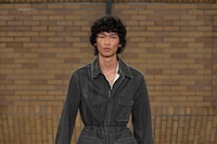 Calvin Klein Collection Spring/Summer 2026