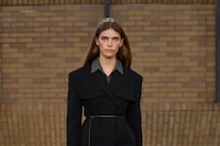 Calvin Klein Collection Spring/Summer 2026