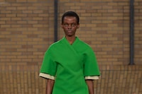 Calvin Klein Collection Spring/Summer 2026