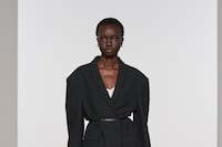 Calvin Klein Collection Spring/Summer 2026