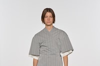 Calvin Klein Collection Spring/Summer 2026