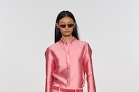 Calvin Klein Collection Spring/Summer 2026