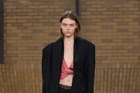 Calvin Klein Collection Spring/Summer 2026